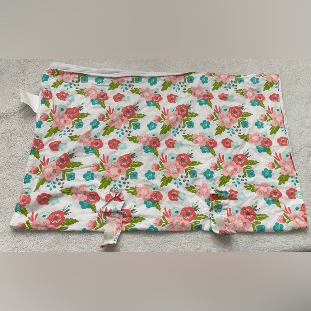 Canopy Cover for infant car seat - Picture 3 of 6